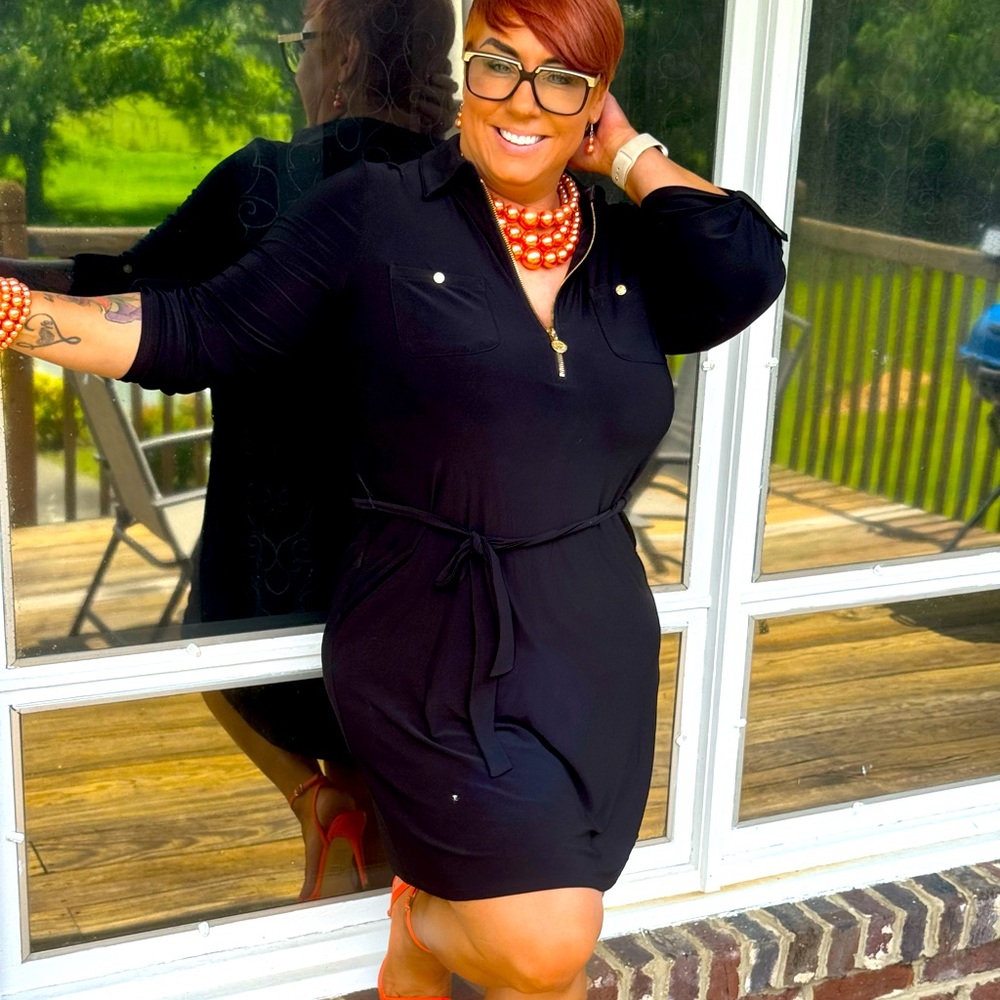 Meet your Posher, Shalea